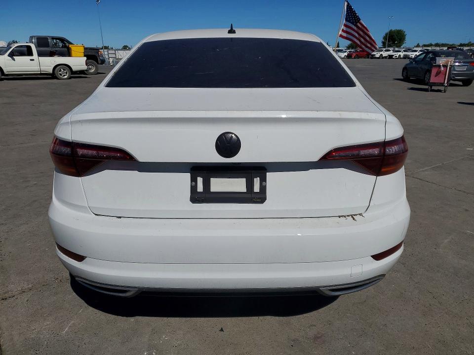 Aukcja sprzedaży 2019 Volkswagen Jetta, vin: 3VWC57BUXKM200548, numer aukcji: 62043766