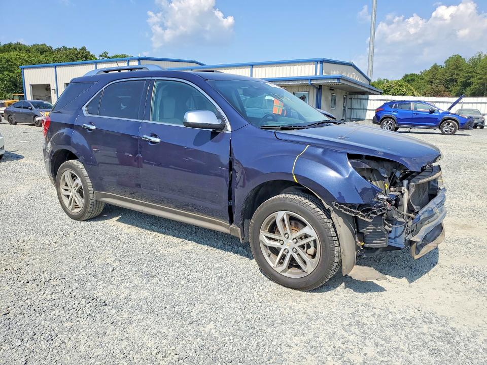 2016 Chevrolet Equinox მანქანა იყიდება აუქციონზე, vin: 2GNFLGE33G6258244, აუქციონის ნომერი: 59847256