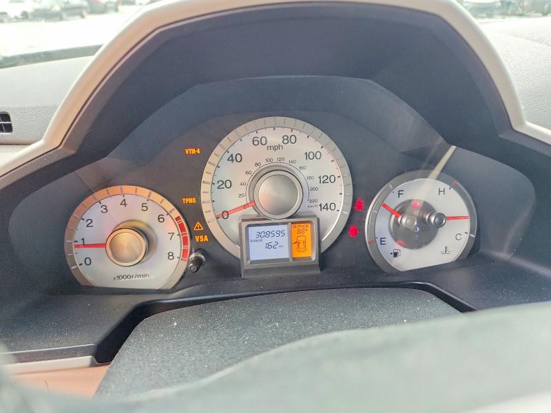 Продаж на аукціоні авто 2011 Honda Pilot, vin: 5FNYF4H5XBB002545, номер лоту: 62500526
