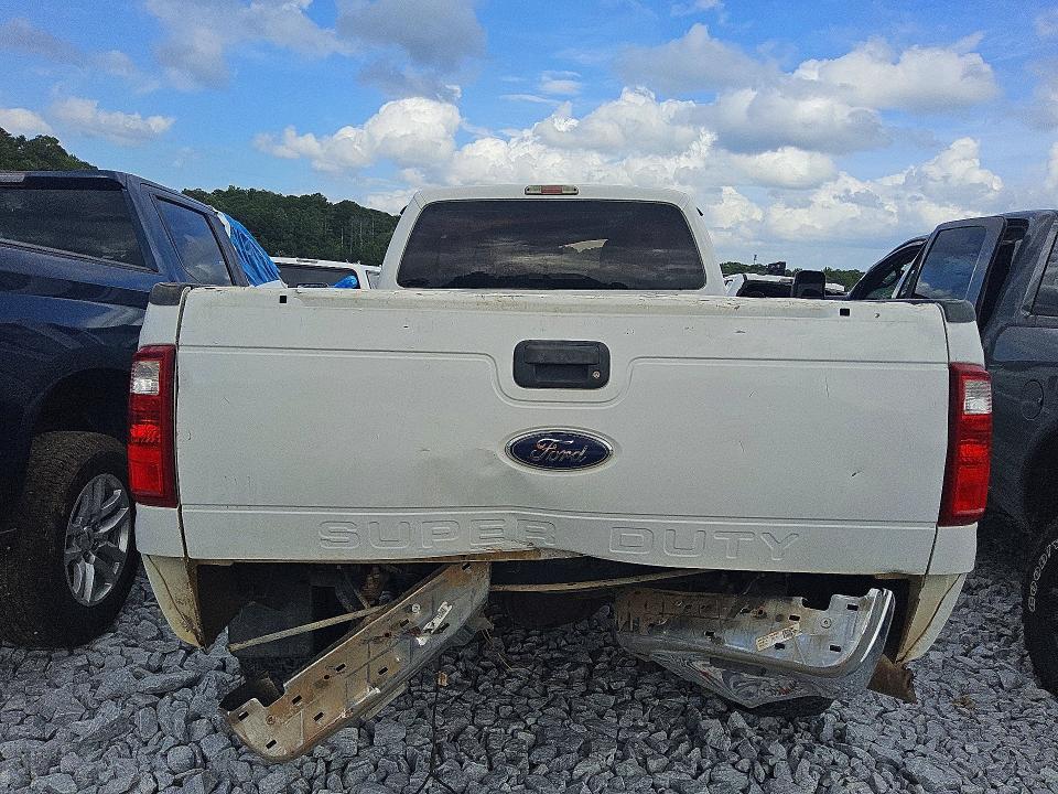 2016 Ford F250 მანქანა იყიდება აუქციონზე, vin: 1FT7X2BT1GED44513, აუქციონის ნომერი: 58374646