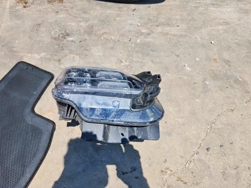 2025 Kia Telluride მანქანა იყიდება აუქციონზე, vin: 5XYP64GC2SG580532, აუქციონის ნომერი: 60035176