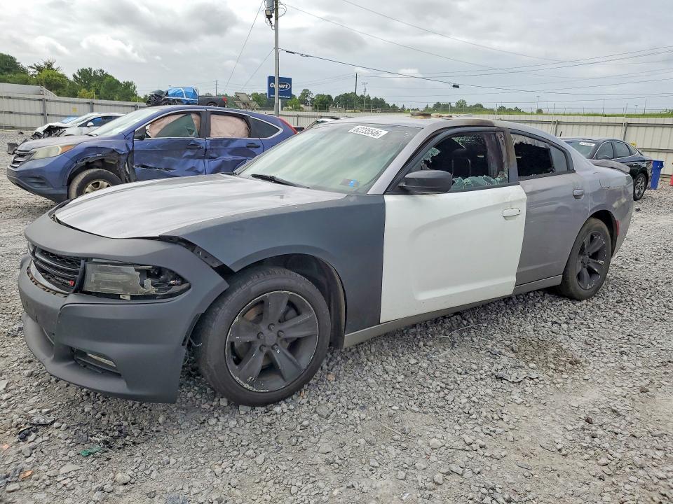 Aukcja sprzedaży 2016 Dodge Charger, vin: 2C3CDXHG1GH138720, numer aukcji: 62235546