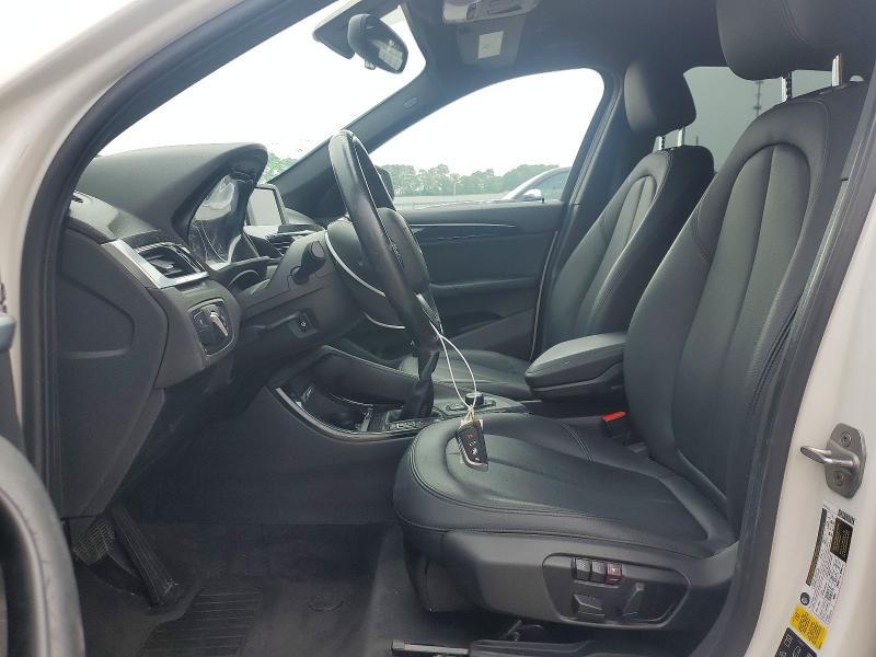 Продаж на аукціоні авто 2016 Bmw X1, vin: WBXHT3C35GP884586, номер лоту: 61934976