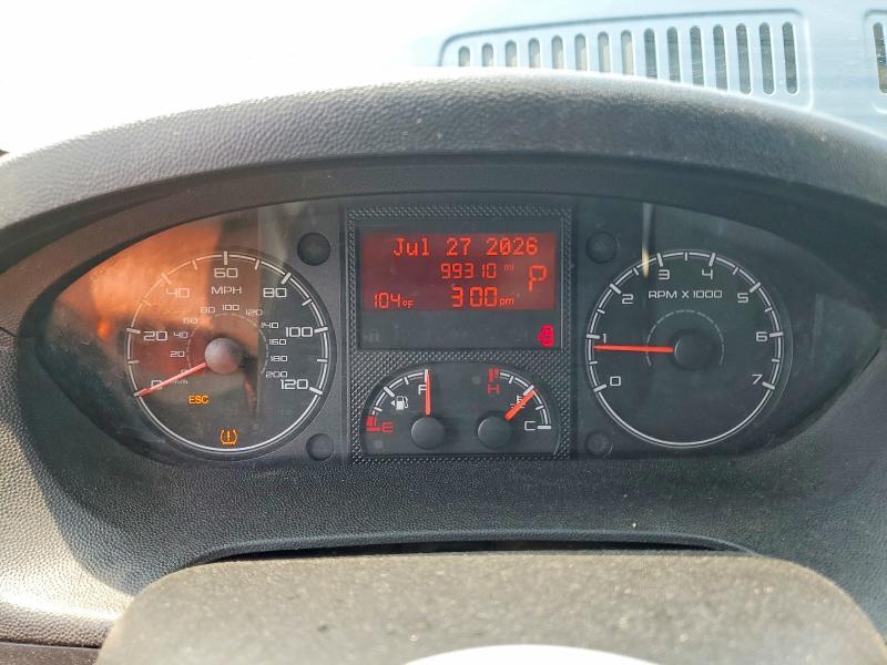 Aukcja sprzedaży 2021 Ram Promaster 3500, vin: 3C6FRVJGXME503709, numer aukcji: 62447016