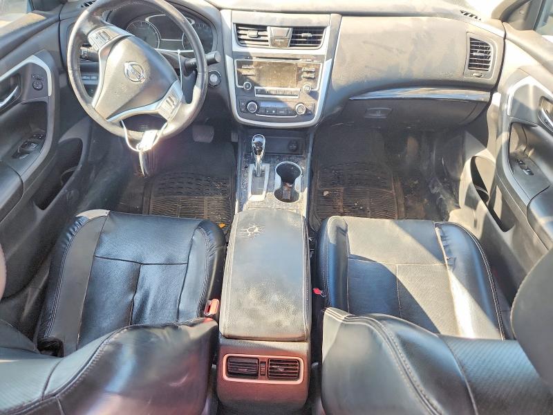 62437166 :رقم المزاد ، 1N4AL3AP2HC218126 vin ، 2017 Nissan Altima مزاد بيع