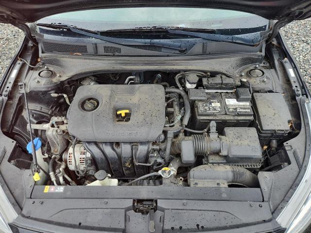 62487166 :رقم المزاد ، 3KPF34AD1LE151726 vin ، 2020 Kia Forte مزاد بيع