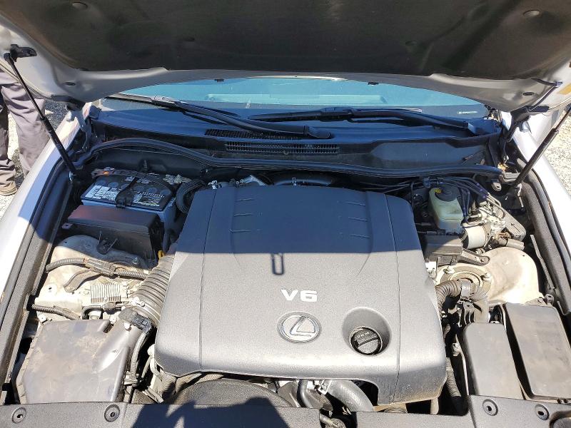 Продажа на аукционе авто 2012 Lexus Is 250, vin: JTHBF5C21C5175378, номер лота: 63130196