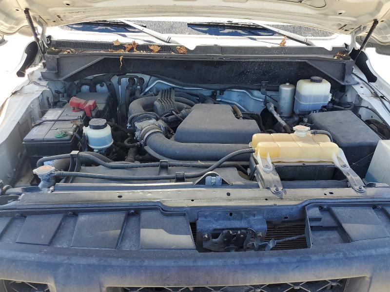 Aukcja sprzedaży 2018 Nissan Nv, vin: 1N6BF0KM7JN804403, numer aukcji: 59383726