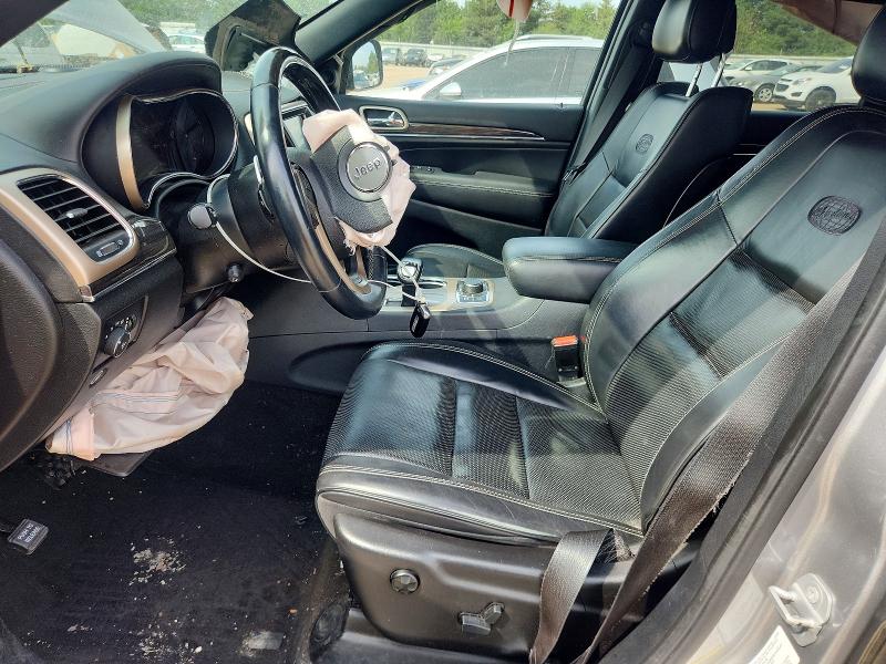 2015 Jeep Grand Cherokee მანქანა იყიდება აუქციონზე, vin: 1C4RJFCG2FC639634, აუქციონის ნომერი: 59896376
