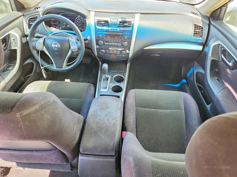 Продажа на аукционе авто 2013 Nissan Altima, vin: 1N4AL3AP6DN543764, номер лота: 60046626