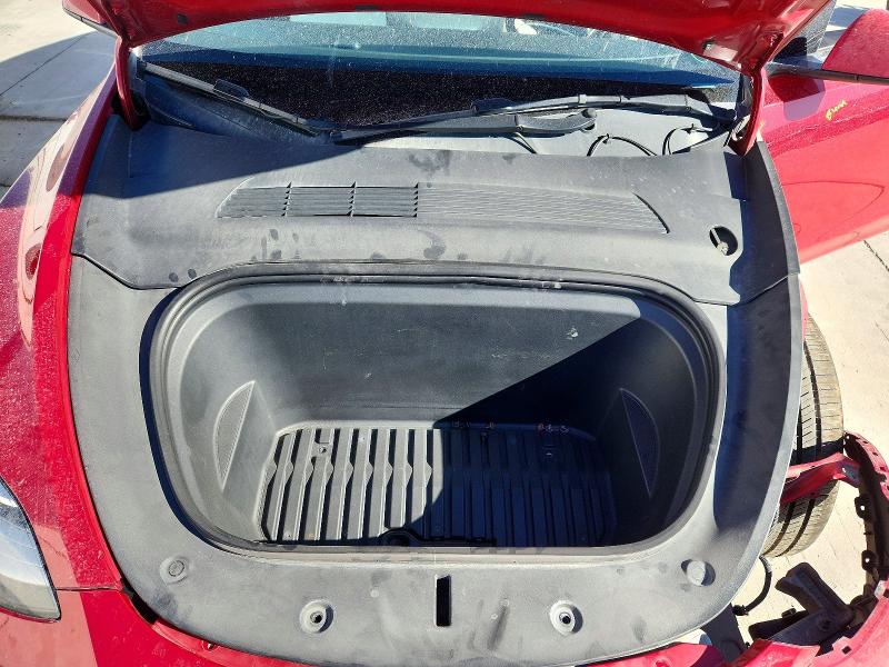 Продаж на аукціоні авто 2021 Tesla Model Y, vin: 5YJYGDEE4MF216273, номер лоту: 60660156