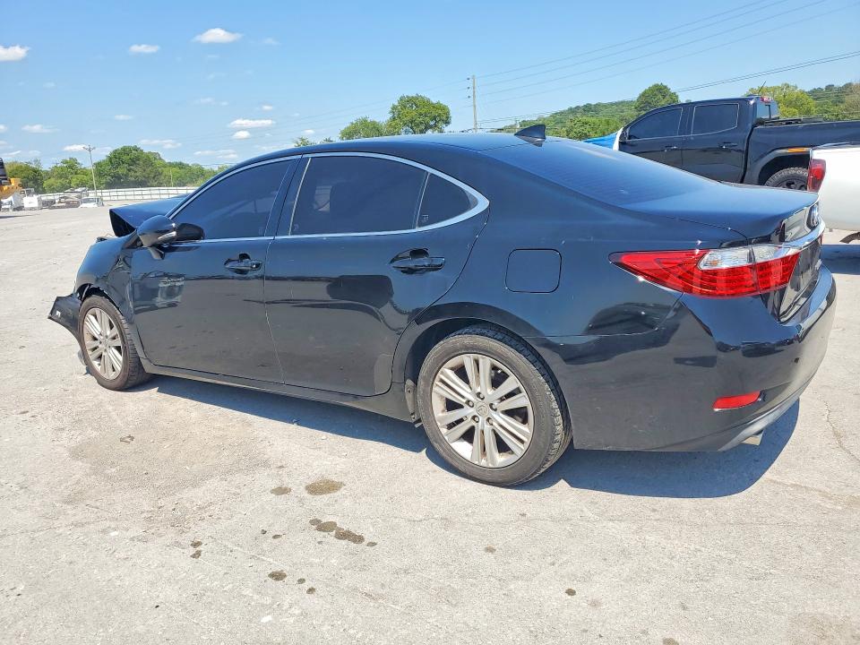 Продажа на аукционе авто 2015 Lexus Es, vin: JTHBK1GG5F2188375, номер лота: 62357076
