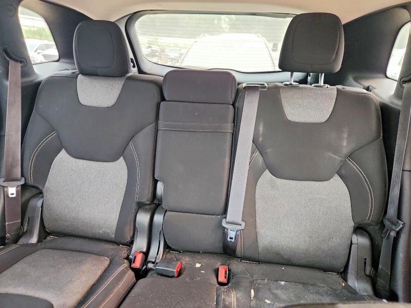 Продаж на аукціоні авто 2014 Jeep Cherokee, vin: 1C4PJMCS8EW255743, номер лоту: 61315116