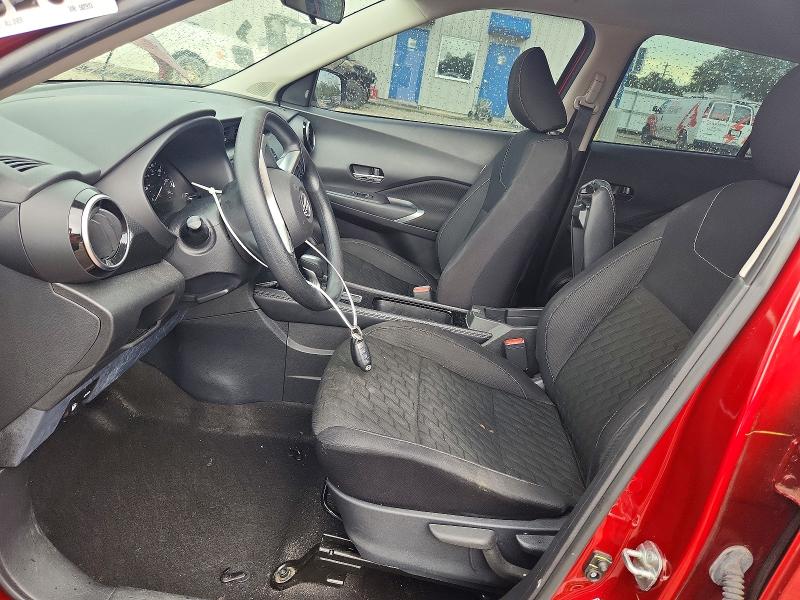 Aukcja sprzedaży 2022 Nissan Kicks, vin: 3N1CP5CV8NL502913, numer aukcji: 61796326