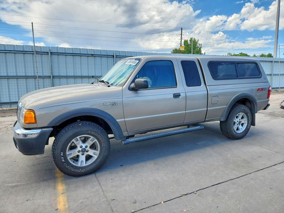 Aukcja sprzedaży 2004 Ford Ranger, vin: 1FTZR45E14TA15328, numer aukcji: 60699466