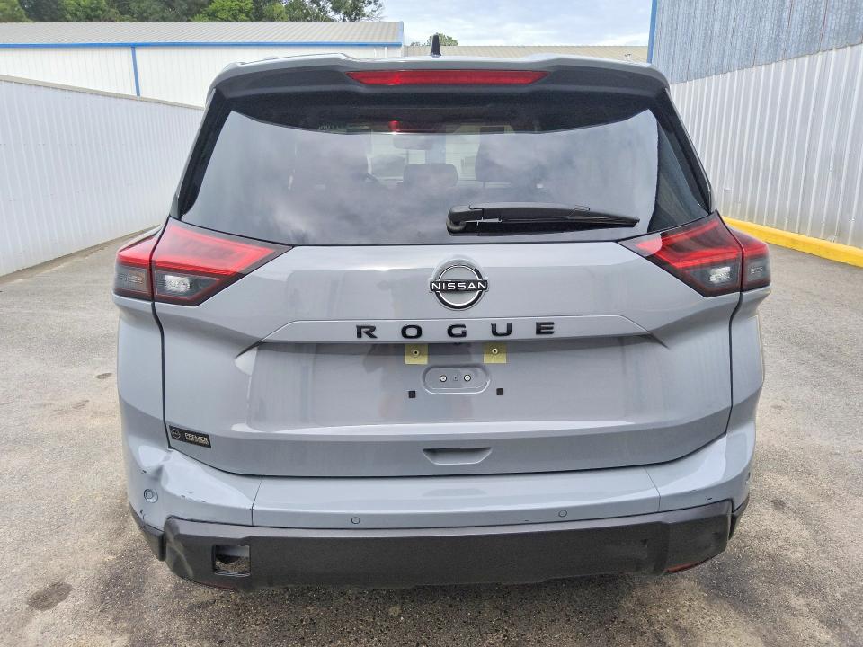 Aukcja sprzedaży 2026 Nissan Rogue, vin: JN8BT3BA6TW331596, numer aukcji: 57511706