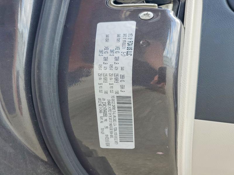 Aukcja sprzedaży 2017 Chrysler Pacifica, vin: 2C4RC1N79HR689581, numer aukcji: 62018586