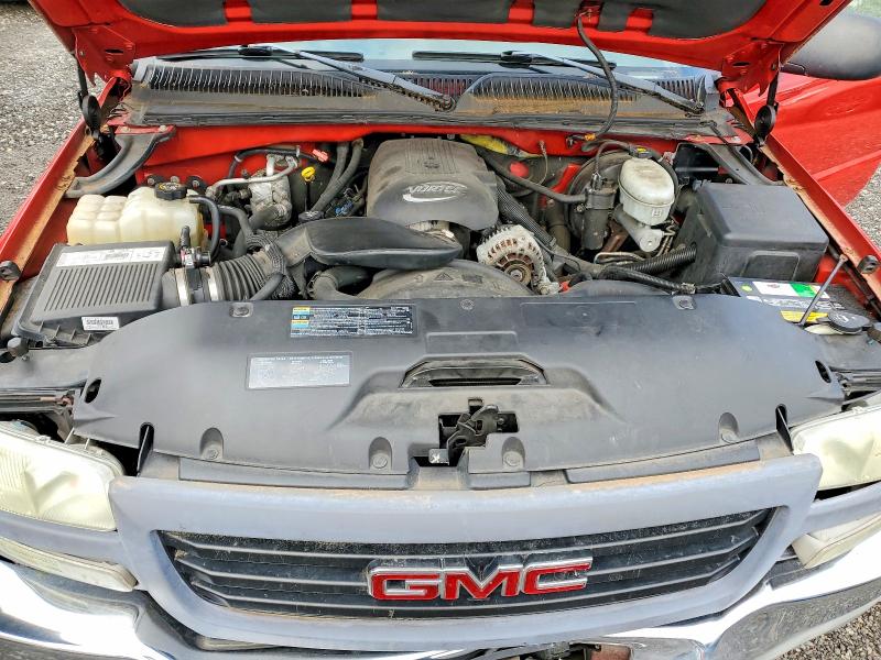 Продаж на аукціоні авто 2003 Gmc New Sierra, vin: 1GTEK19T73E168793, номер лоту: 62128156
