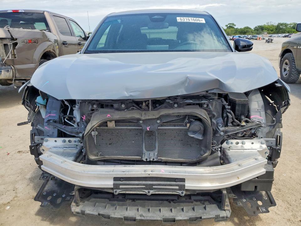 2025 Honda Hr-v მანქანა იყიდება აუქციონზე, vin: 3CZRZ2H5XSM703110, აუქციონის ნომერი: 63161606