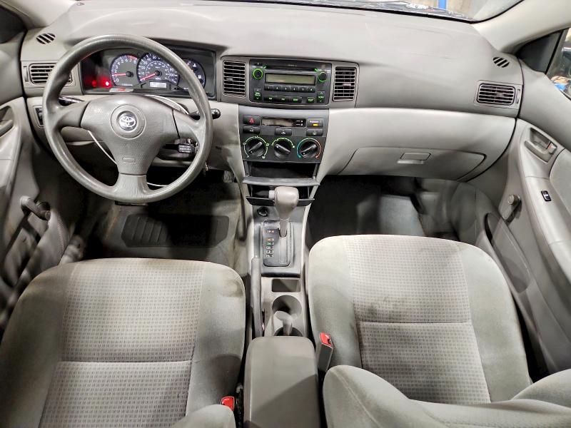 Продажа на аукционе авто 2005 Toyota Corolla, vin: 1NXBR32E45Z360926, номер лота: 61408786