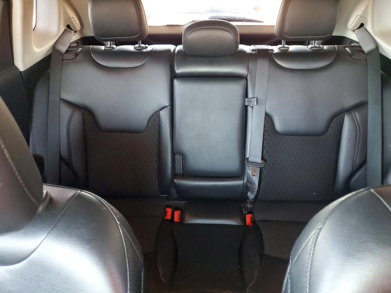 2021 Jeep Compass მანქანა იყიდება აუქციონზე, vin: 3C4NJCBB5MT567557, აუქციონის ნომერი: 61898096