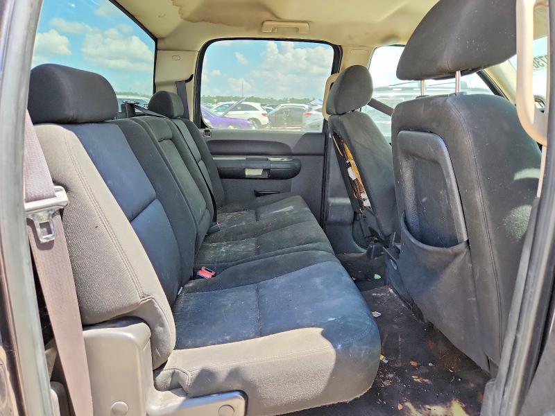 Aukcja sprzedaży 2010 Chevrolet Silverado, vin: 3GCRCSEA8AG187450, numer aukcji: 59860736