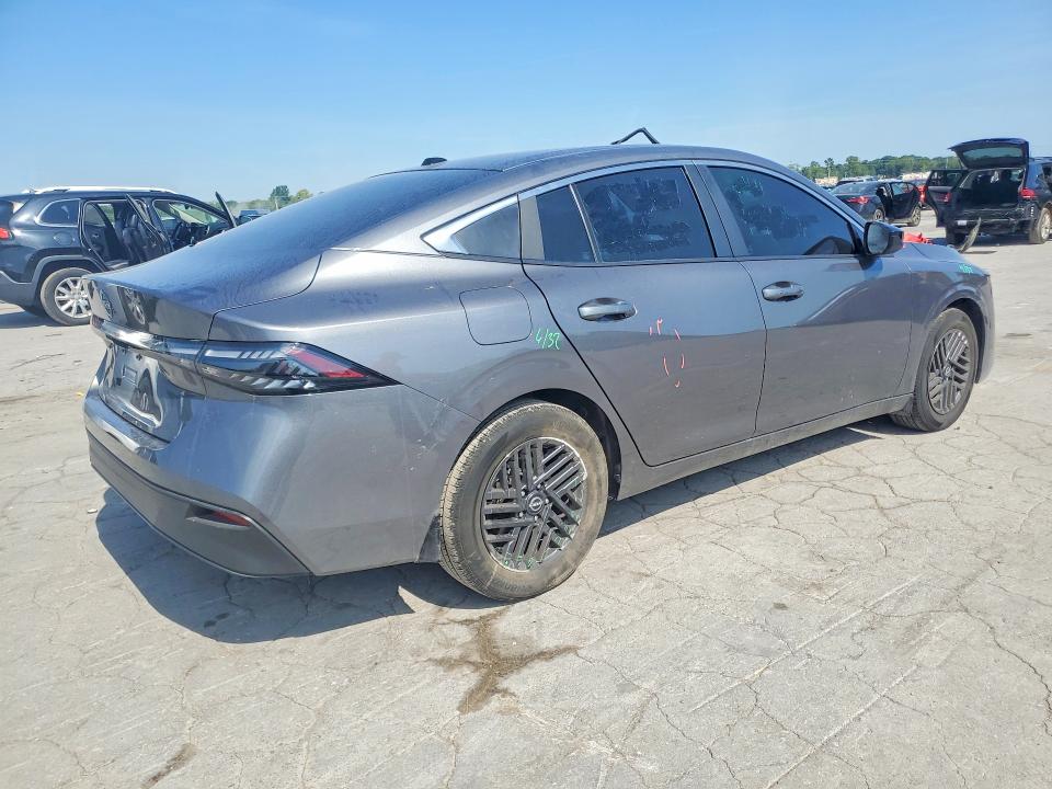 Продаж на аукціоні авто 2026 Nissan Sentra, vin: 3N1AB9CV8TY237150, номер лоту: 63241876