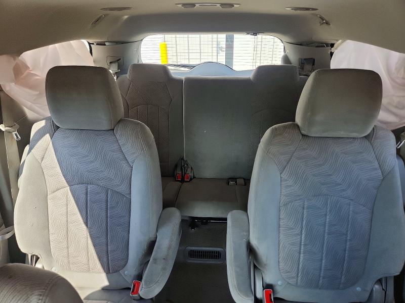 Aukcja sprzedaży 2017 Buick Enclave, vin: 5GAKRAKD5HJ160211, numer aukcji: 60921296