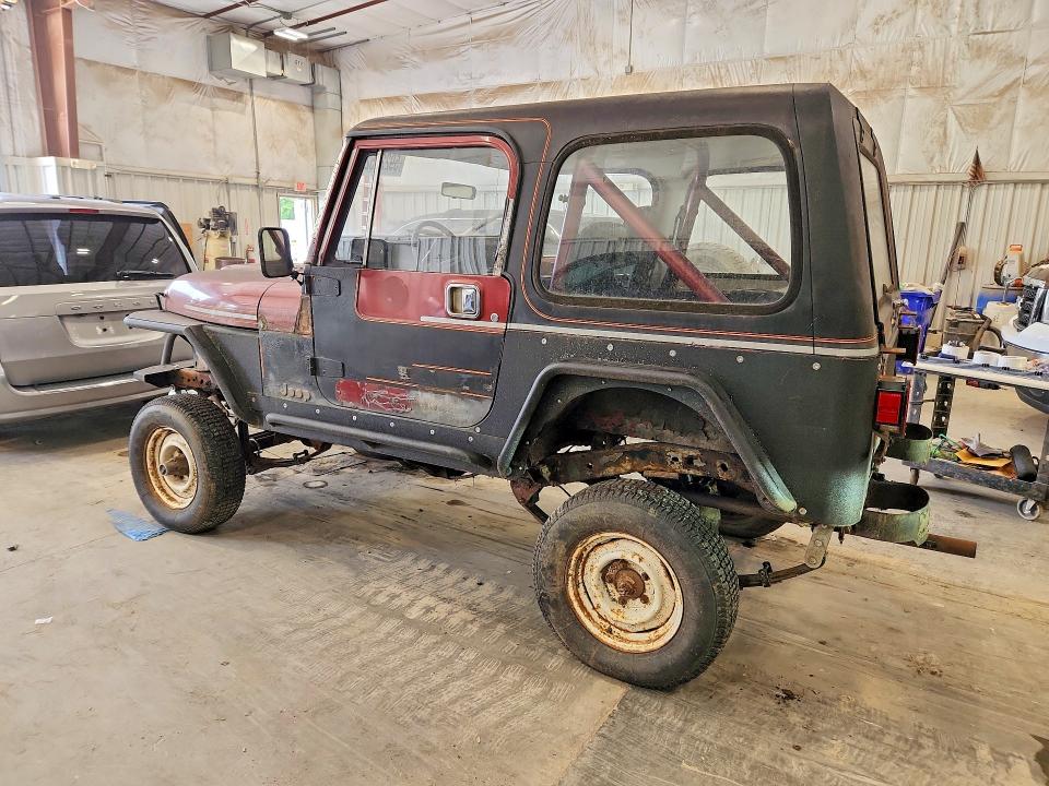 Продаж на аукціоні авто 1985 Jeep Jeep, vin: 1JCCE87E9FT182298, номер лоту: 59227526