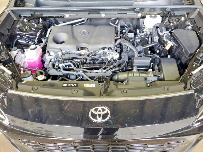 Aukcja sprzedaży 2026 Toyota Rav4, vin: 2T36CRAV4TC019894, numer aukcji: 59172806