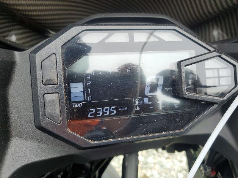 Aukcja sprzedaży 2026 Kawasaki Ex500, vin: ML5EXGH17TDAA0929, numer aukcji: 62463826