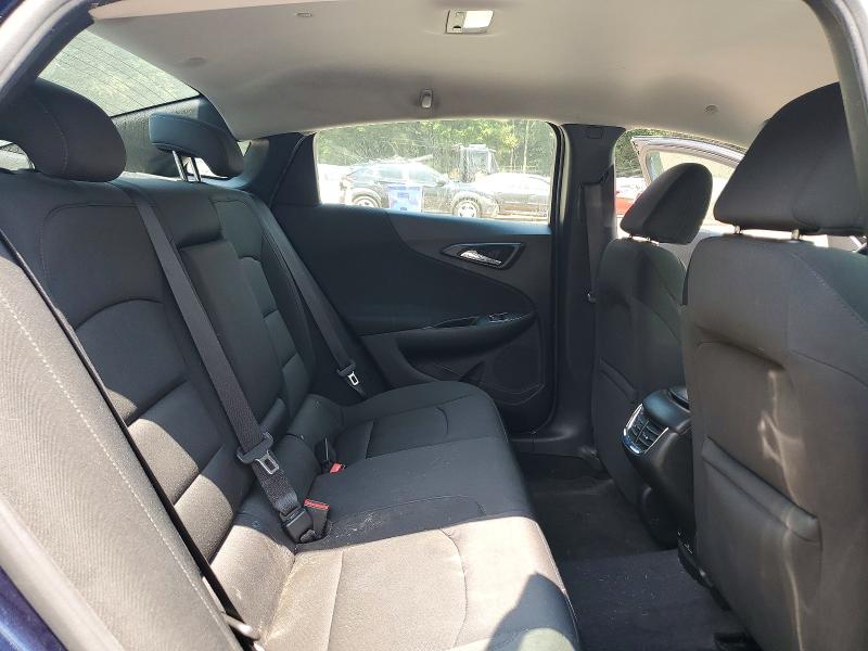 Aukcja sprzedaży 2017 Chevrolet Malibu, vin: 1G1ZE5ST5HF140835, numer aukcji: 85616215