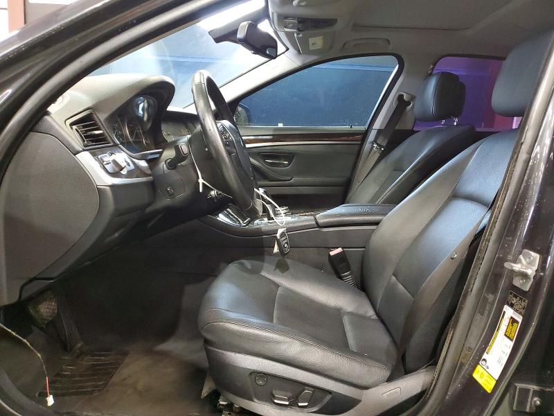 Продажа на аукционе авто 2012 Bmw 528, vin: WBAXG5C52CDW24181, номер лота: 59603156