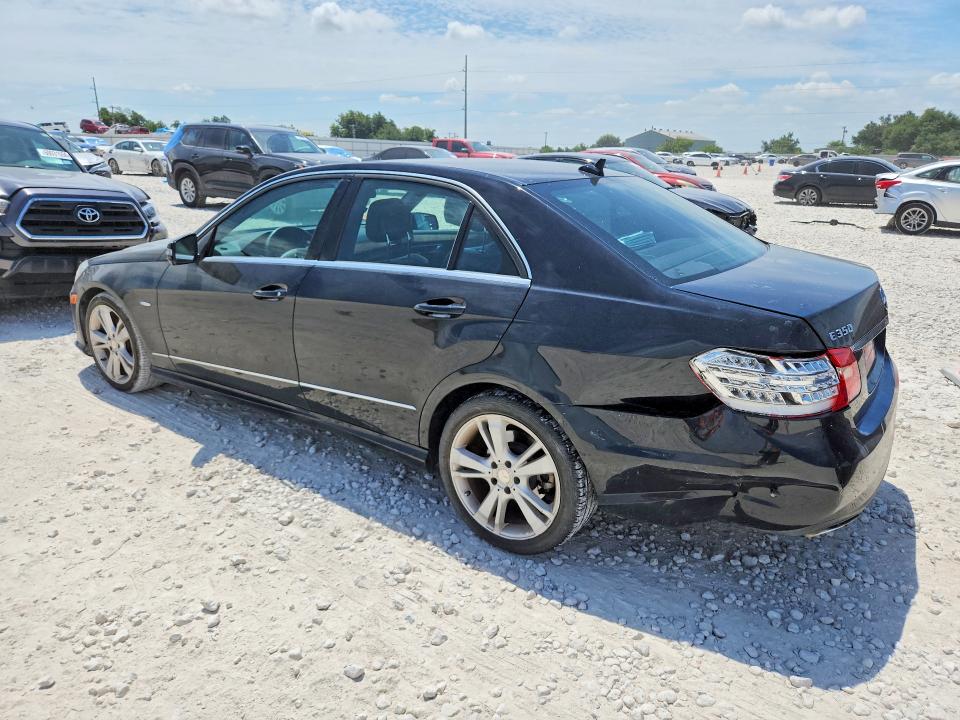 59188826 :رقم المزاد ، WDDHF5KB3CA567207 vin ، 2012 Mercedes-benz E مزاد بيع