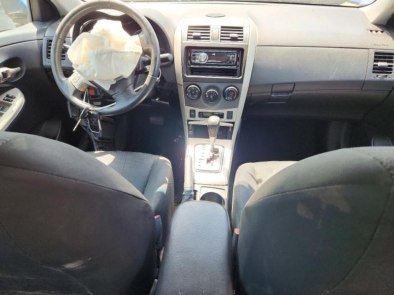 Продаж на аукціоні авто 2010 Toyota Corolla, vin: 1NXBU4EE4AZ263395, номер лоту: 60559616