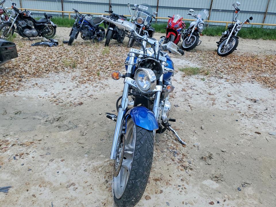 Продаж на аукціоні авто 2008 Yamaha Xv1900, vin: JYAVP27E68A003744, номер лоту: 62073546