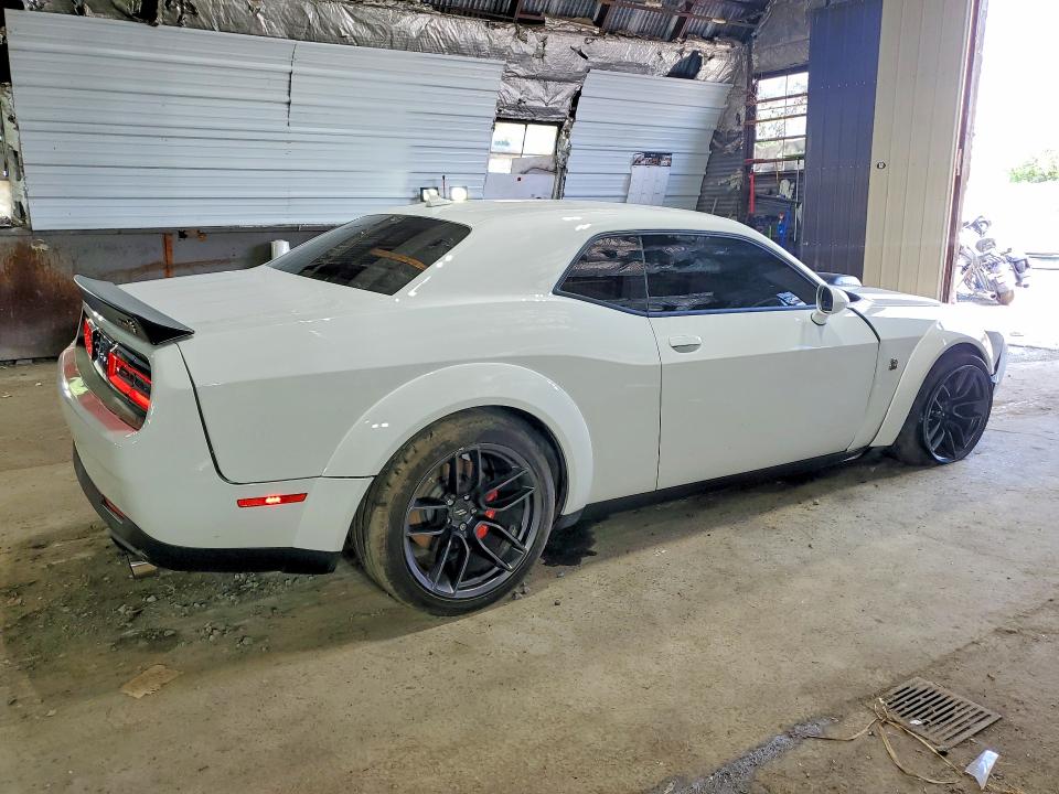 Aukcja sprzedaży 2021 Dodge Challenger, vin: 2C3CDZFJ5MH582883, numer aukcji: 57361286