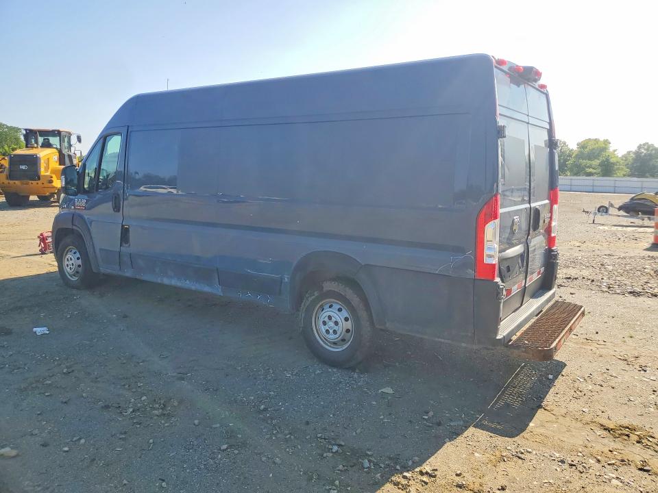 Aukcja sprzedaży 2020 Ram Promaster 3500, vin: 3C6URVJG1LE108372, numer aukcji: 62072466