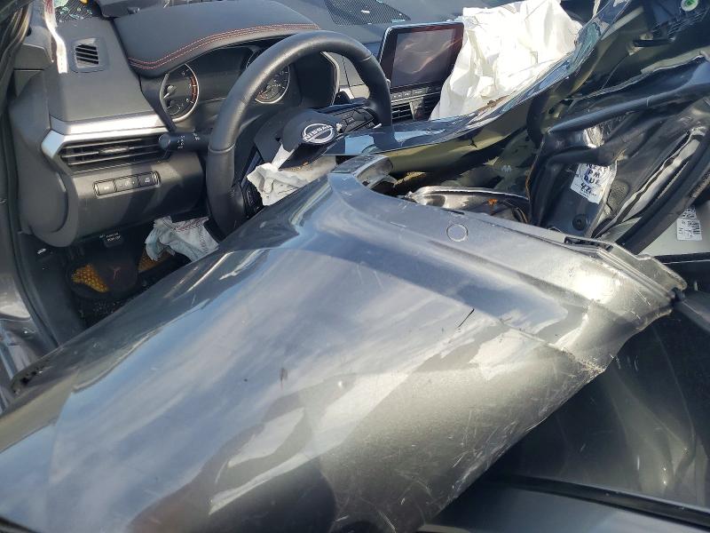 2025 Nissan Altima მანქანა იყიდება აუქციონზე, vin: 1N4BL4CV7SN310849, აუქციონის ნომერი: 61699576