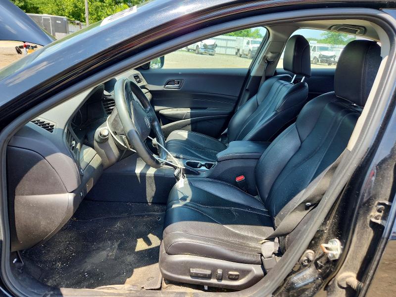 Aukcja sprzedaży 2020 Acura Ilx, vin: 19UDE2F31LA000508, numer aukcji: 62687676