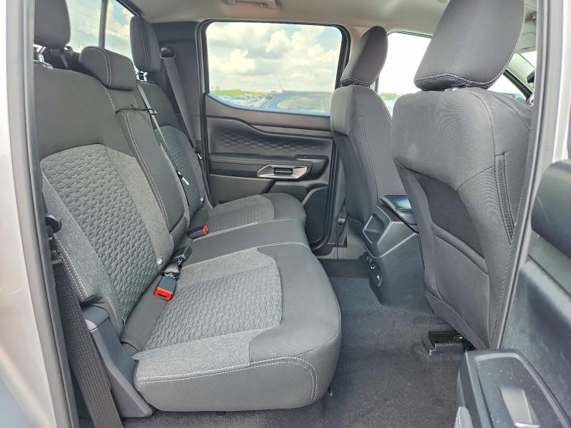 Продаж на аукціоні авто 2024 Ford Ranger, vin: 1FTER4HH8RLE64761, номер лоту: 57586356