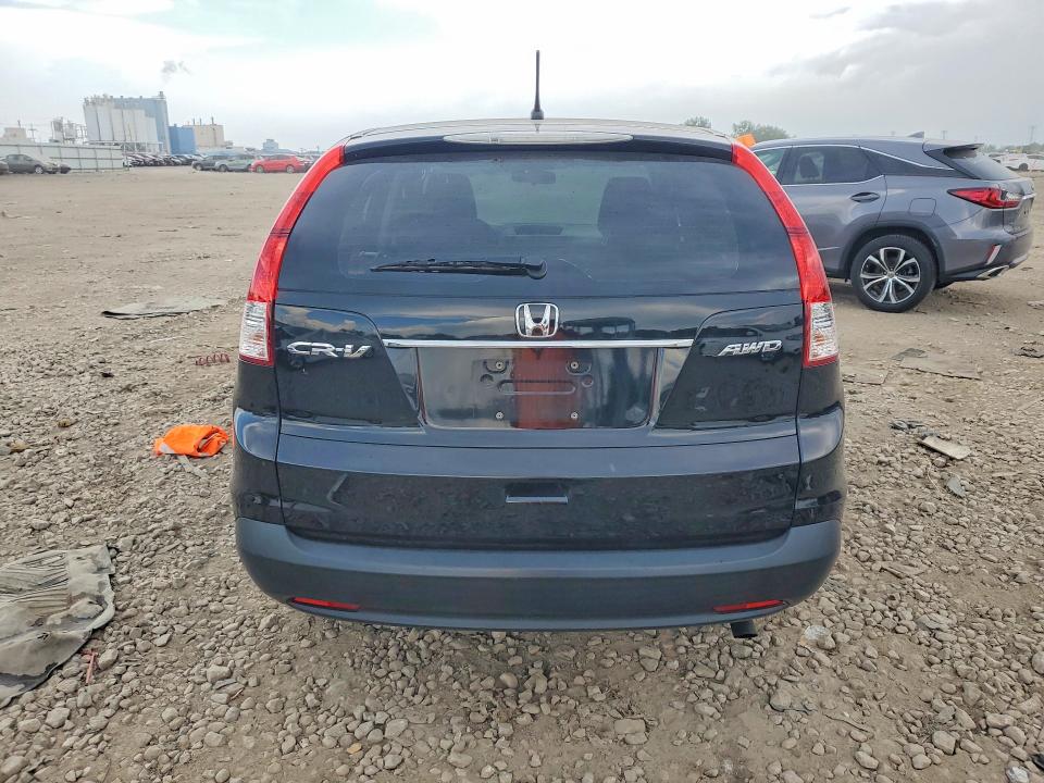 Aukcja sprzedaży 2012 Honda Cr-v, vin: 2HKRM4H37CH622880, numer aukcji: 61696316