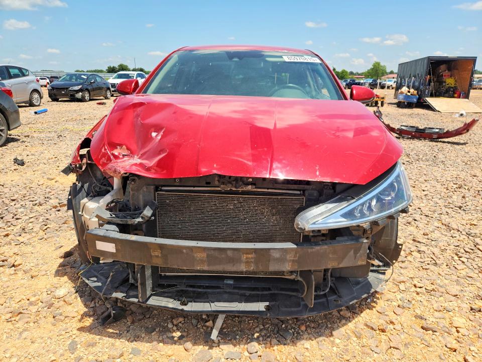 Aukcja sprzedaży 2019 Hyundai Elantra, vin: 5NPD84LF0KH469404, numer aukcji: 85970815