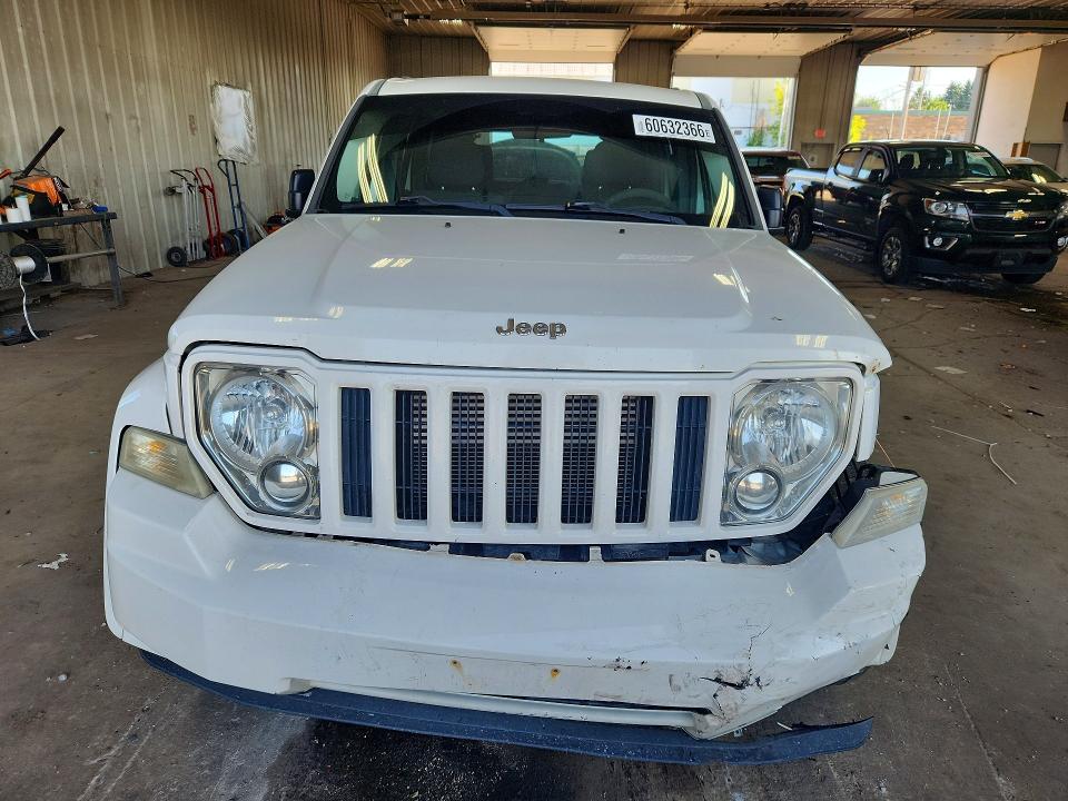 Aukcja sprzedaży 2010 Jeep Liberty, vin: 1J4PN2GK5AW168096, numer aukcji: 60632366
