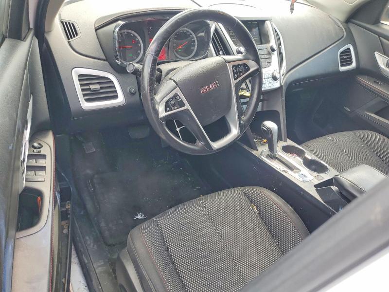 Продаж на аукціоні авто 2015 Gmc Terrain, vin: 2GKFLWEK4F6336141, номер лоту: 62220936