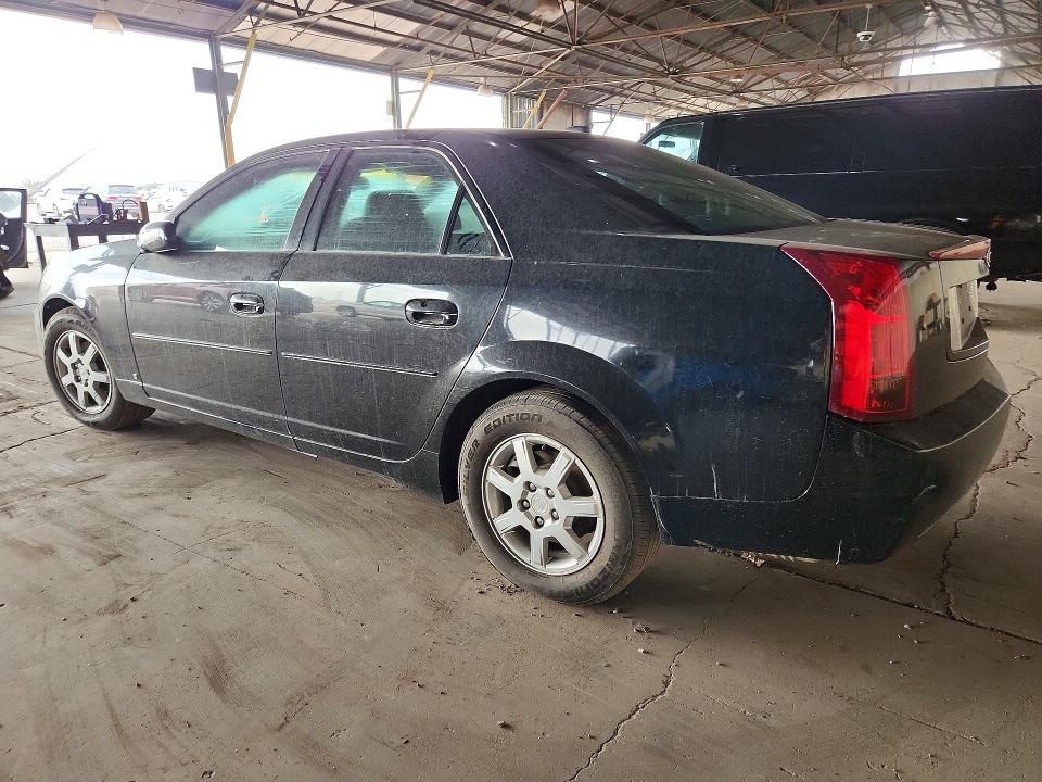 Продаж на аукціоні авто 2006 Cadillac Cts, vin: 1G6DM57TX60165553, номер лоту: 61486976