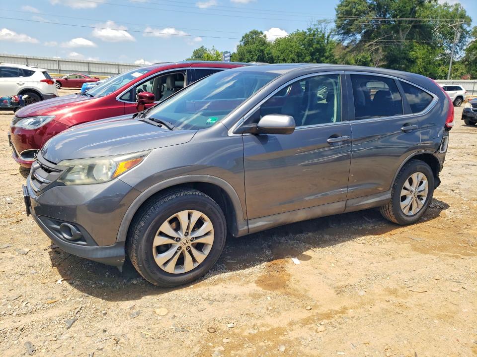 2012 Honda Cr-v მანქანა იყიდება აუქციონზე, vin: 2HKRM4H59CH624888, აუქციონის ნომერი: 59632326