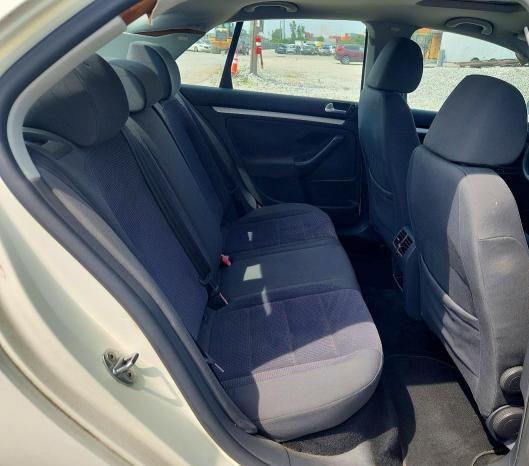 2007 Volkswagen Jetta მანქანა იყიდება აუქციონზე, vin: 3VWHF71K77M049369, აუქციონის ნომერი: 61232256