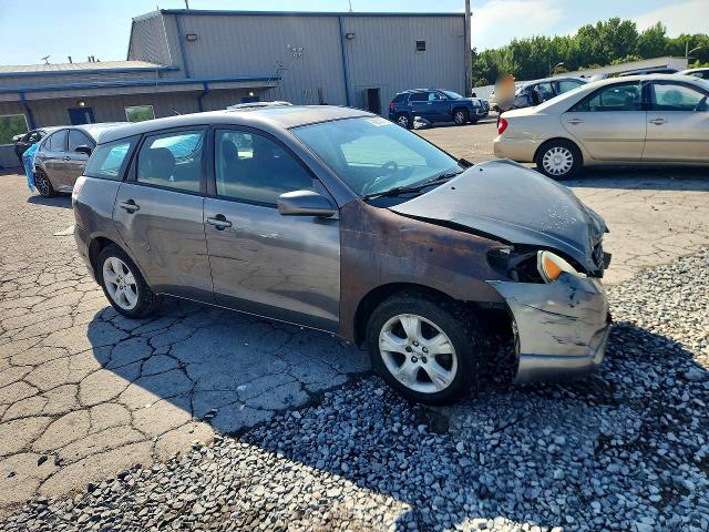 2006 Toyota Corolla Matrix მანქანა იყიდება აუქციონზე, vin: 2T1KR32E76C575896, აუქციონის ნომერი: 60613916