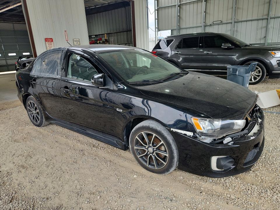 Продажа на аукционе авто 2017 Mitsubishi Lancer, vin: JA32U2FU3HU012259, номер лота: 63527976